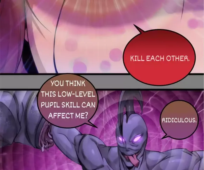 Read Ghost Emperor Manga Online