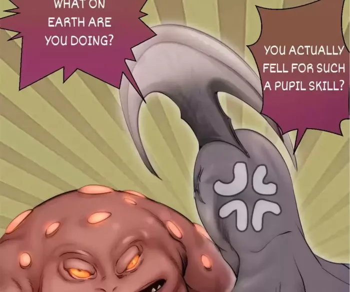 Read Ghost Emperor Manga Online