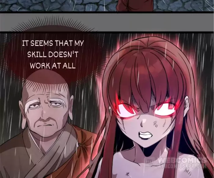 Read Ghost Emperor Manga Online