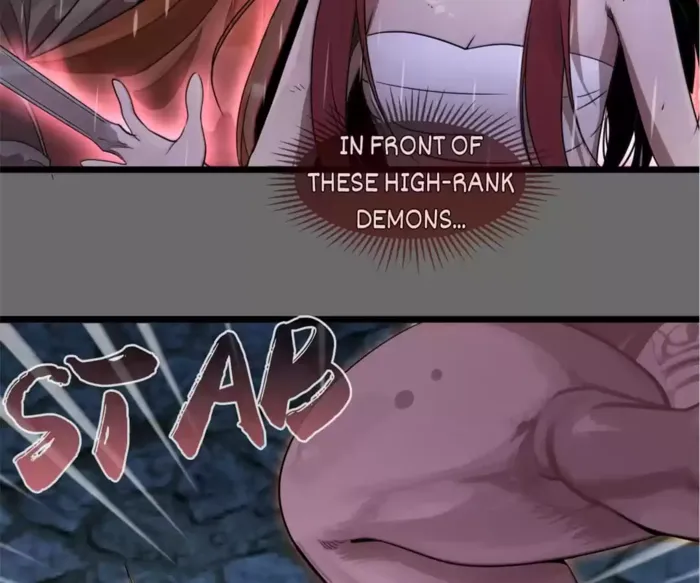 Read Ghost Emperor Manga Online