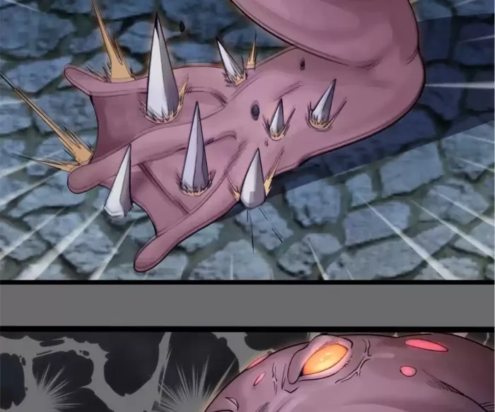 Read Ghost Emperor Manga Online