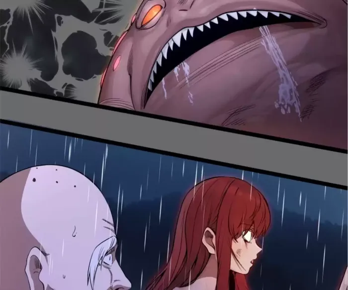 Read Ghost Emperor Manga Online