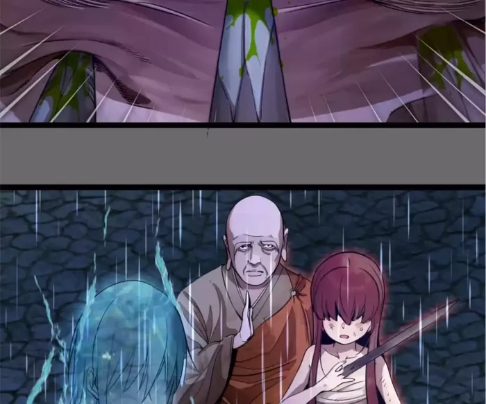 Read Ghost Emperor Manga Online