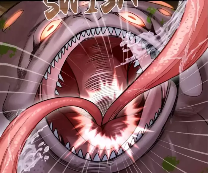 Read Ghost Emperor Manga Online