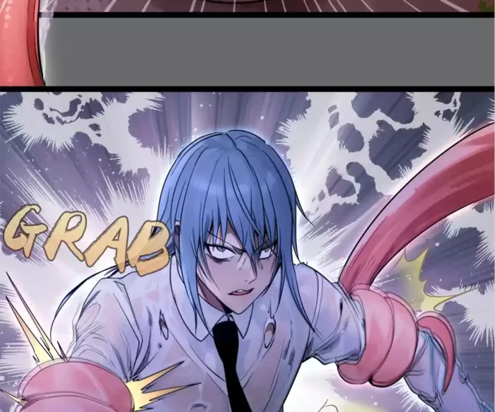 Read Ghost Emperor Manga Online