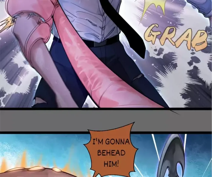 Read Ghost Emperor Manga Online