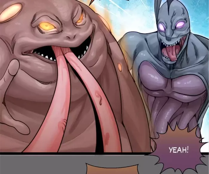 Read Ghost Emperor Manga Online