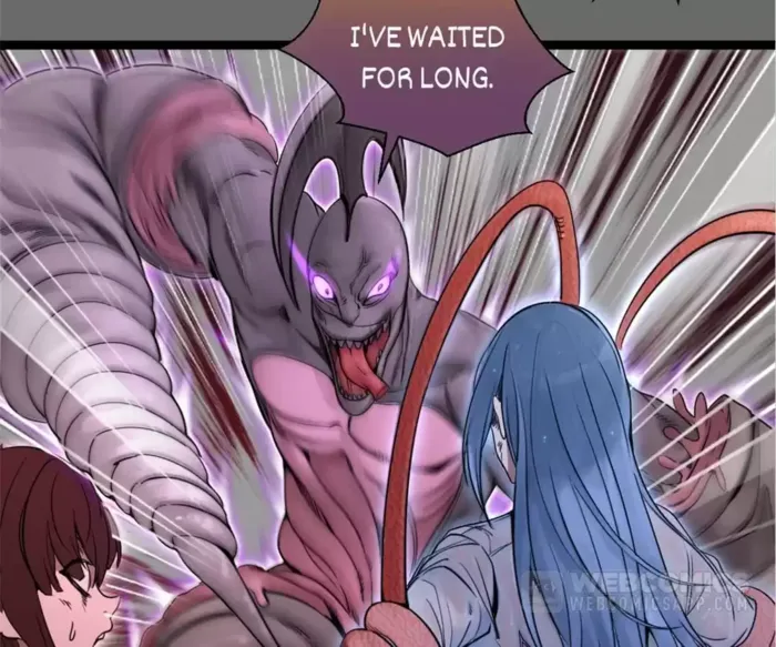 Read Ghost Emperor Manga Online