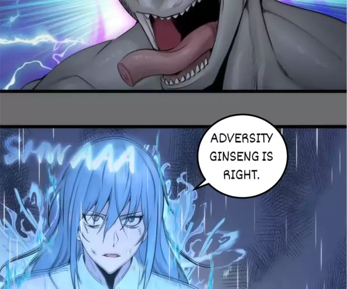 Read Ghost Emperor Manga Online