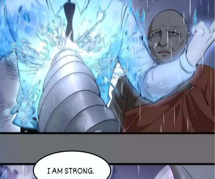 Read Ghost Emperor Manga Online