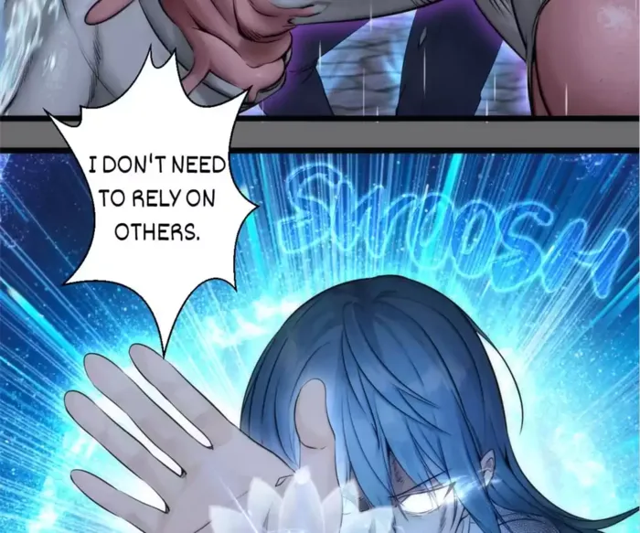 Read Ghost Emperor Manga Online