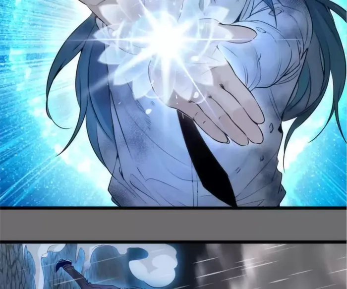 Read Ghost Emperor Manga Online