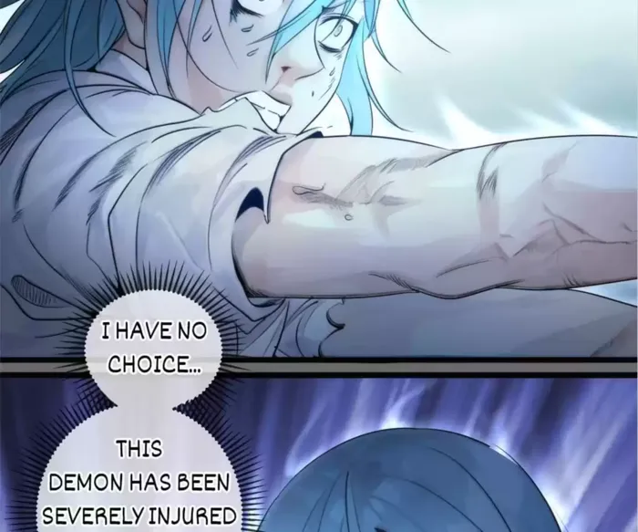 Read Ghost Emperor Manga Online