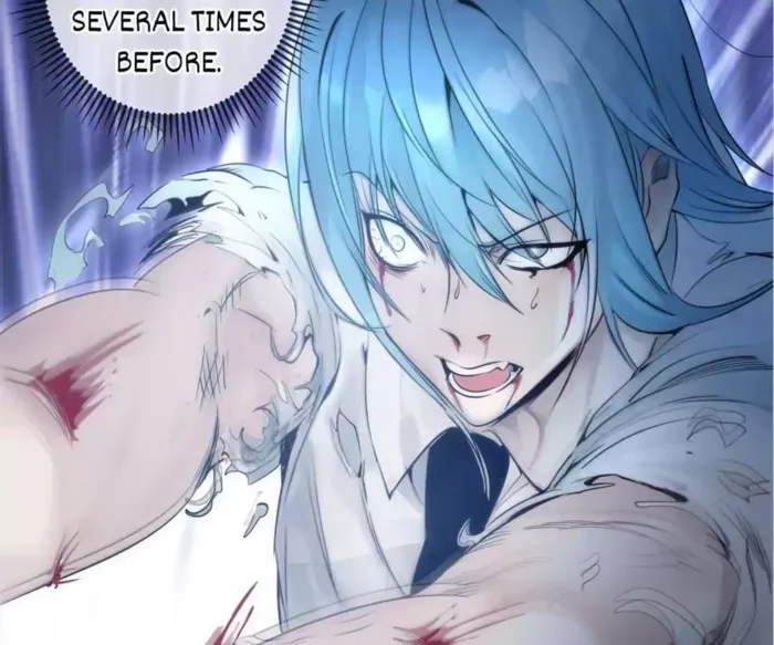 Read Ghost Emperor Manga Online