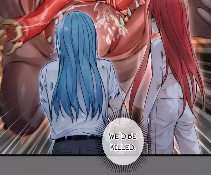 Read Ghost Emperor Manga Online