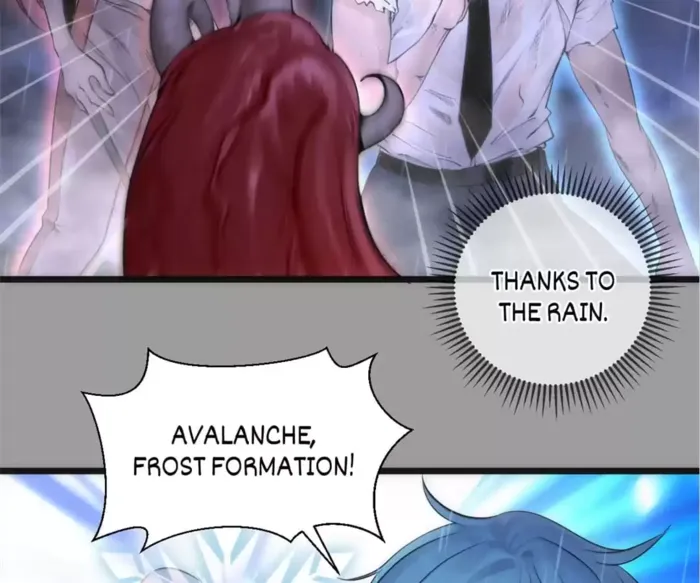 Read Ghost Emperor Manga Online