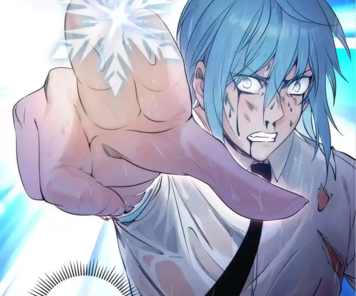 Read Ghost Emperor Manga Online