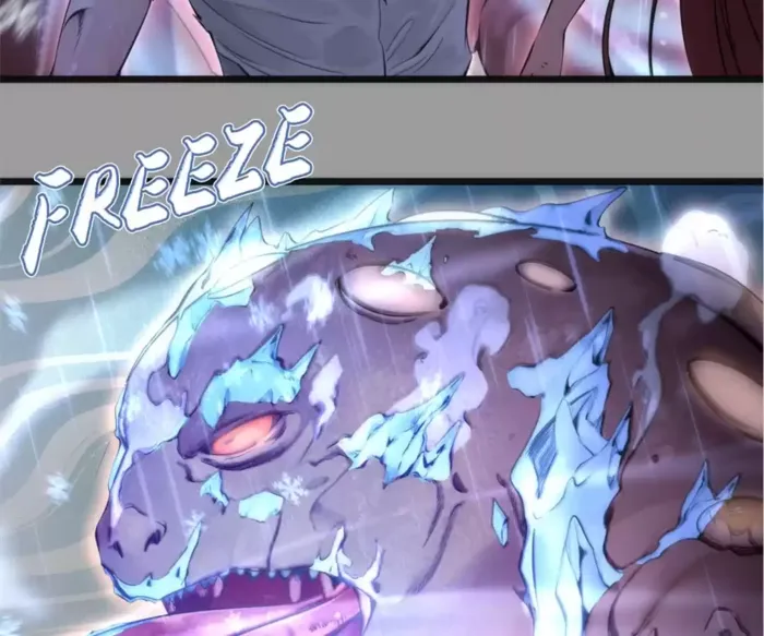 Read Ghost Emperor Manga Online