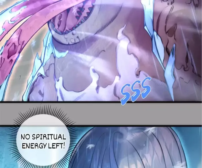 Read Ghost Emperor Manga Online