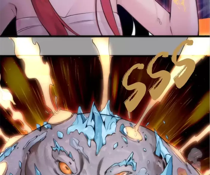 Read Ghost Emperor Manga Online