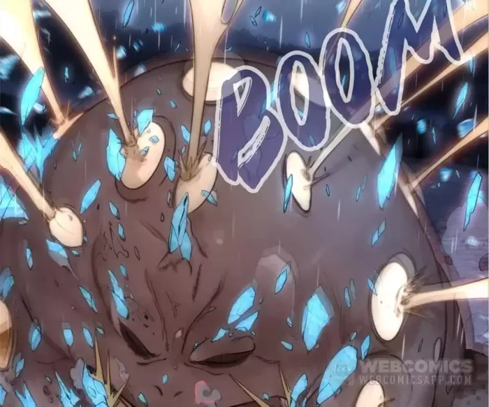 Read Ghost Emperor Manga Online