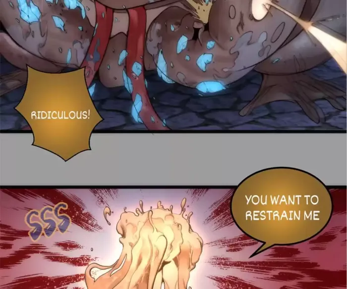 Read Ghost Emperor Manga Online