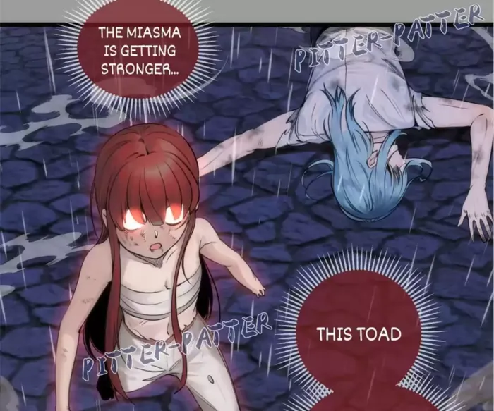 Read Ghost Emperor Manga Online