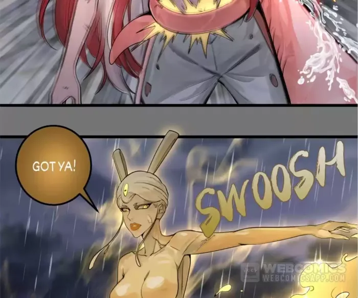 Read Ghost Emperor Manga Online