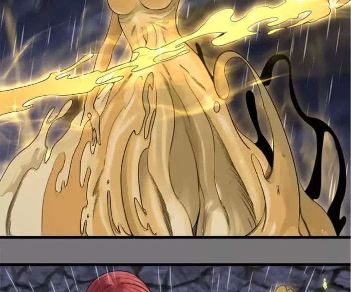 Read Ghost Emperor Manga Online