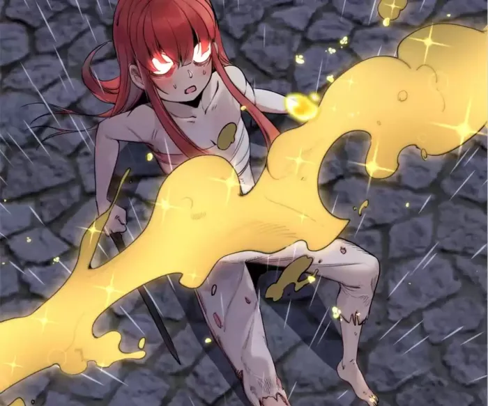 Read Ghost Emperor Manga Online