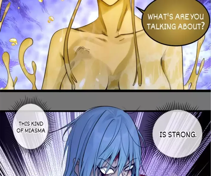 Read Ghost Emperor Manga Online