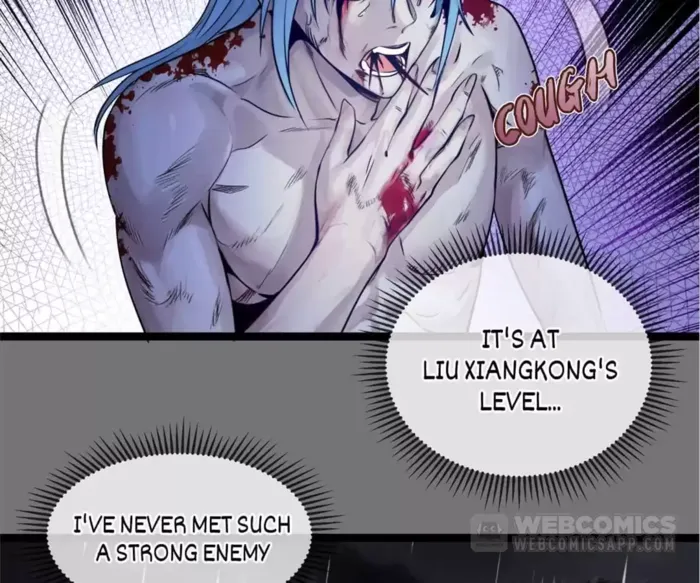 Read Ghost Emperor Manga Online