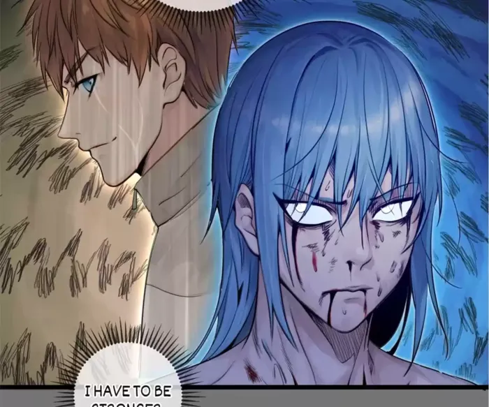 Read Ghost Emperor Manga Online