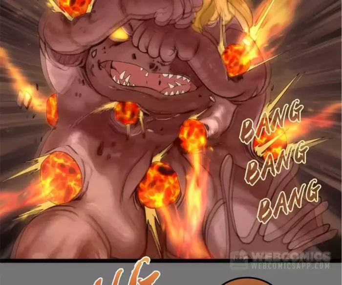 Read Ghost Emperor Manga Online