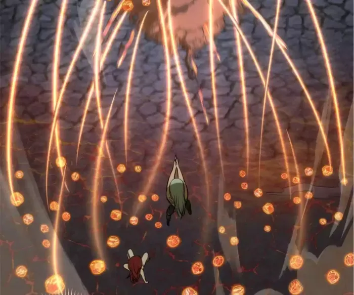 Read Ghost Emperor Manga Online