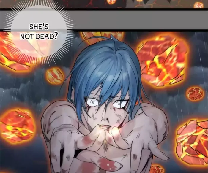 Read Ghost Emperor Manga Online