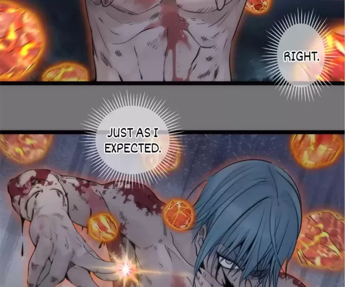 Read Ghost Emperor Manga Online