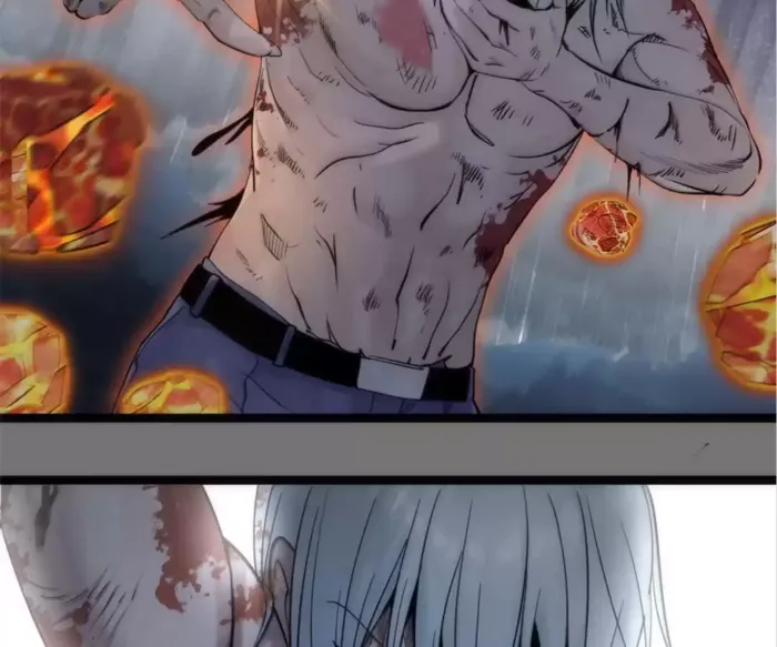 Read Ghost Emperor Manga Online