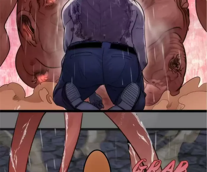 Read Ghost Emperor Manga Online