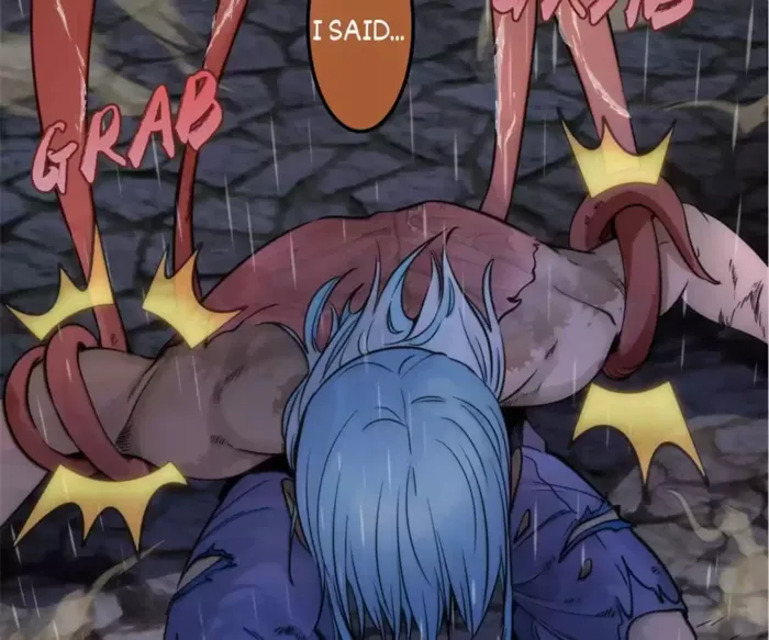 Read Ghost Emperor Manga Online