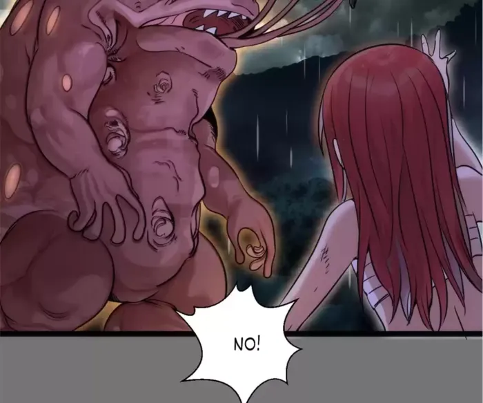 Read Ghost Emperor Manga Online