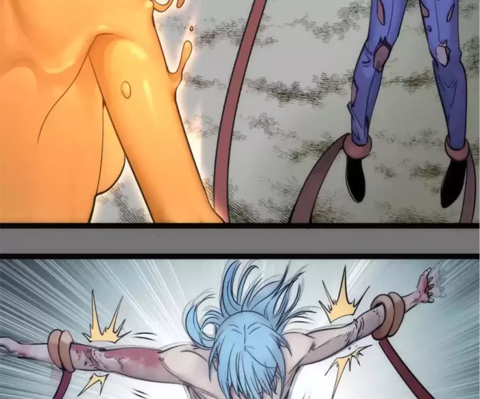 Read Ghost Emperor Manga Online