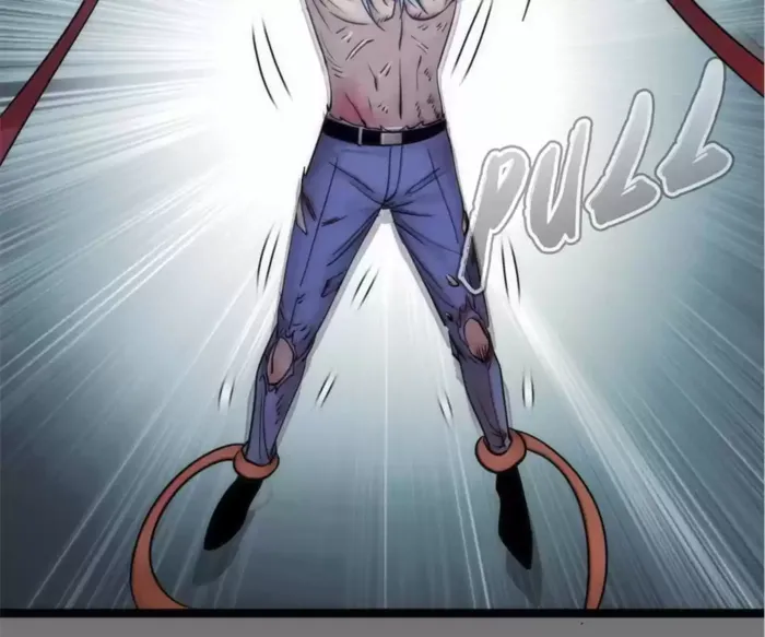 Read Ghost Emperor Manga Online