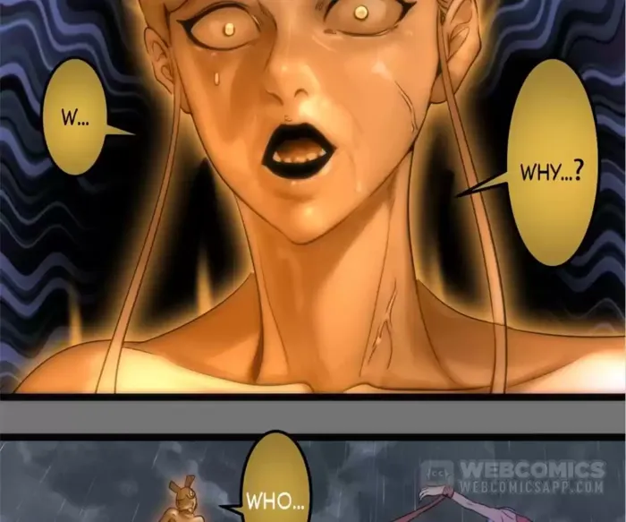 Read Ghost Emperor Manga Online