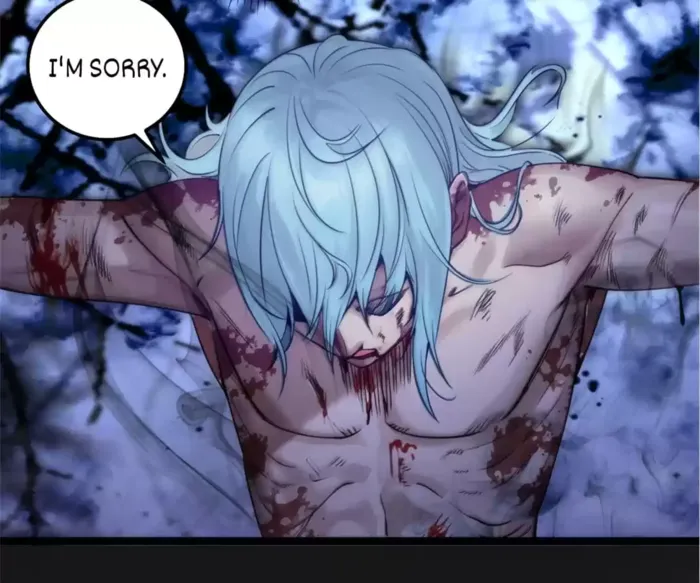 Read Ghost Emperor Manga Online