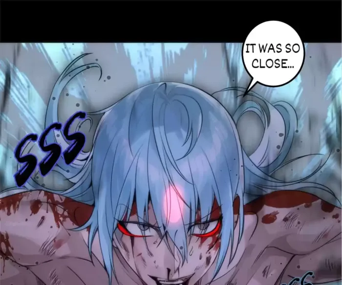 Read Ghost Emperor Manga Online