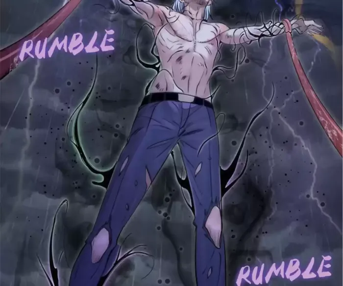 Read Ghost Emperor Manga Online