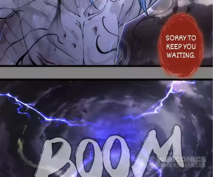 Read Ghost Emperor Manga Online