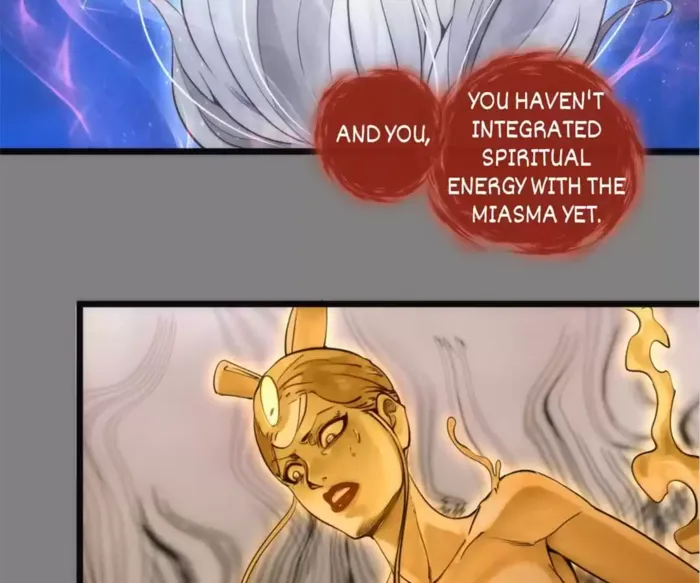 Read Ghost Emperor Manga Online