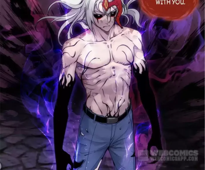 Read Ghost Emperor Manga Online